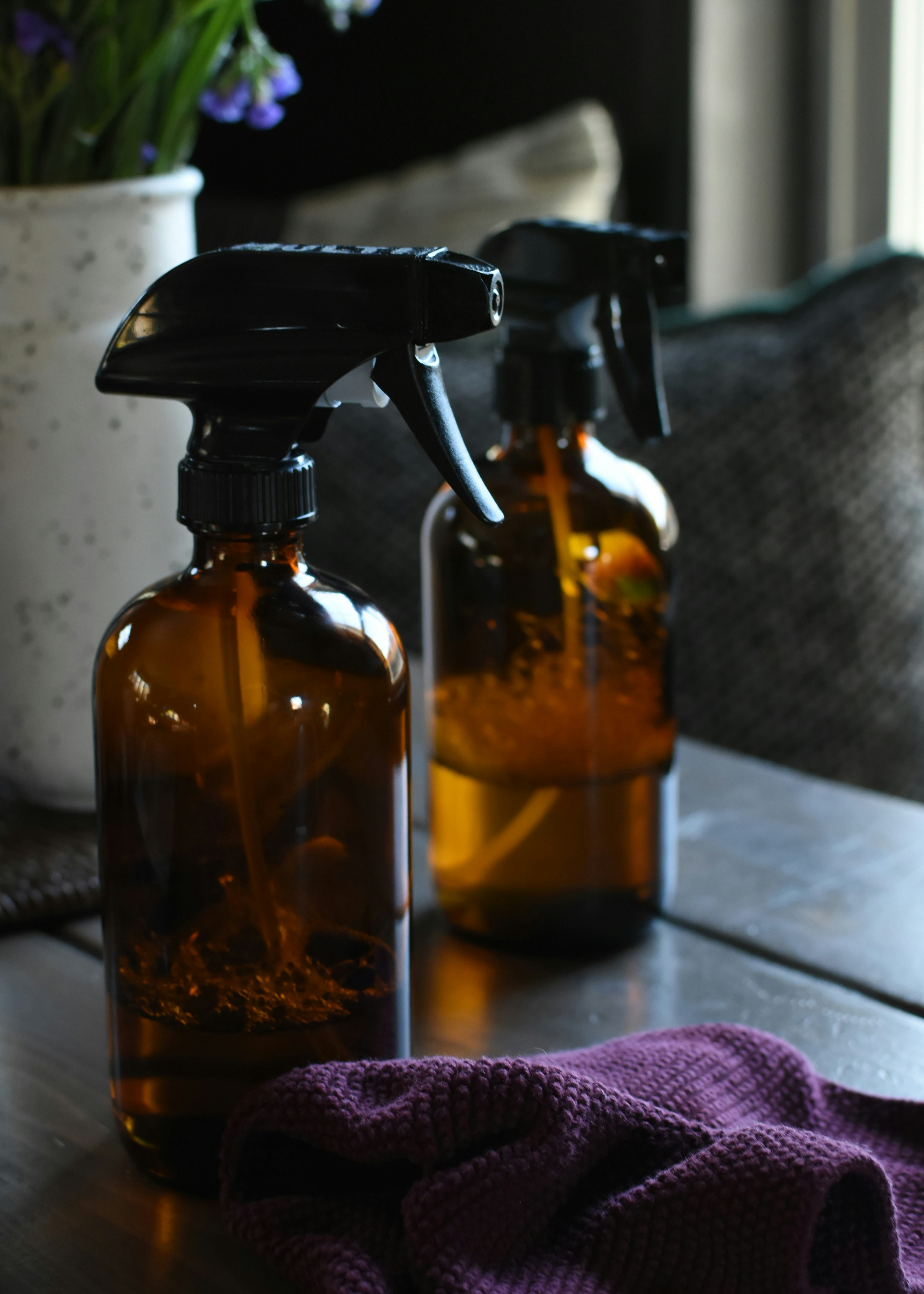 Eco Cleaning Products