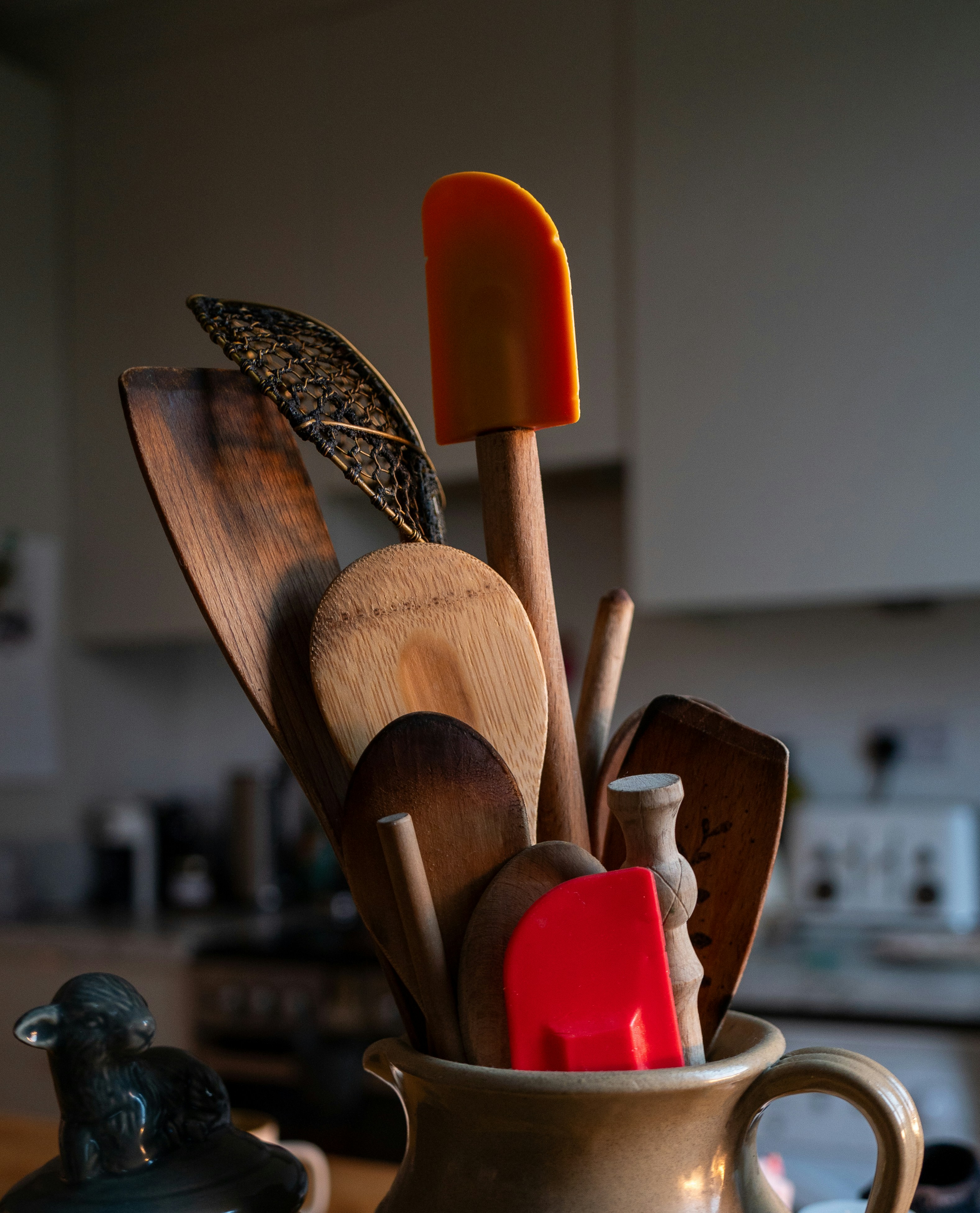 Kitchen Gadgets Set